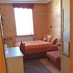 Pensionat Imbachhorn In Den Alpen