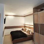 Imbachhorn In Den Alpen Pensionat