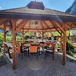 Pensjonat Imbachhorn In Den Alpen Fusch an der Grossglocknerstrasse