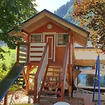 Pensjonat Imbachhorn In Den Alpen 3*