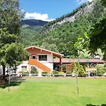 Imbachhorn In Den Alpen Pensjonat