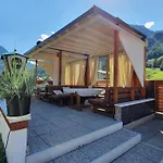 Pensjonat Imbachhorn In Den Alpen 3*