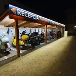Imbachhorn In Den Alpen Pensjonat Fusch an der Grossglocknerstrasse
