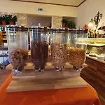 Pensjonat Imbachhorn In Den Alpen 3*