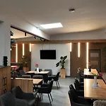 Imbachhorn In Den Alpen Pensjonat 3*