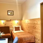 Pensionat Imbachhorn In Den Alpen Fusch an der Grossglocknerstrasse