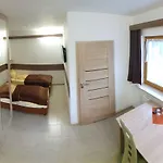 Imbachhorn In Den Alpen Pensionat