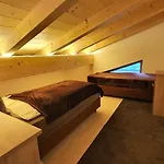 Imbachhorn In Den Alpen 게스트하우스 3*