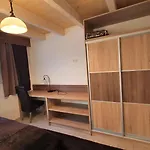 Imbachhorn In Den Alpen Pensionat 3*