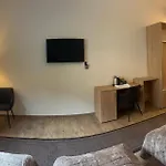 Pensionat Imbachhorn In Den Alpen 3*