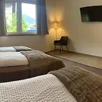 Imbachhorn In Den Alpen