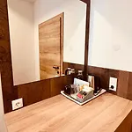 게스트하우스 Imbachhorn In Den Alpen 3*