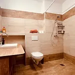 Imbachhorn In Den Alpen Pensjonat 3*