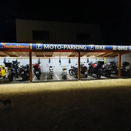 Imbachhorn In Den Alpen Fusch an der Grossglocknerstrasse