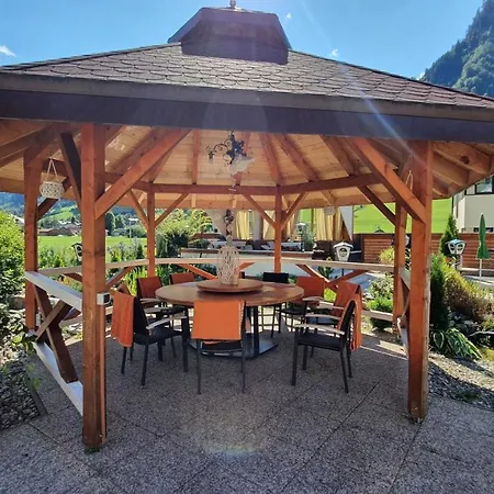 Casa de hóspedes Imbachhorn In Den Alpen Fusch an der Grossglocknerstrasse