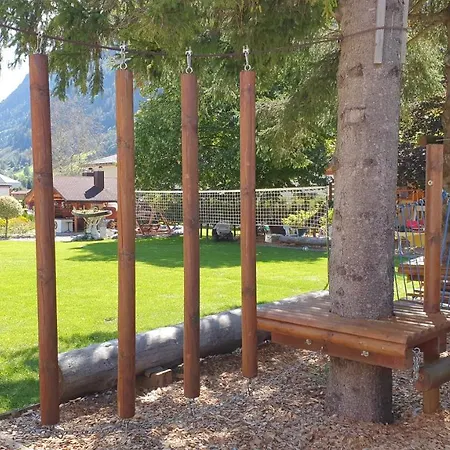Imbachhorn In Den Alpen Pensionat 3*