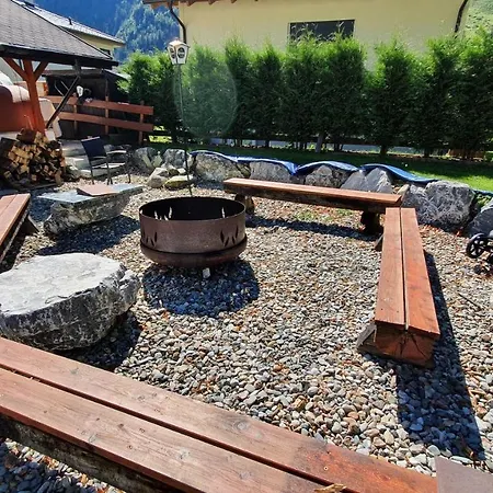 Imbachhorn In Den Alpen 3*
