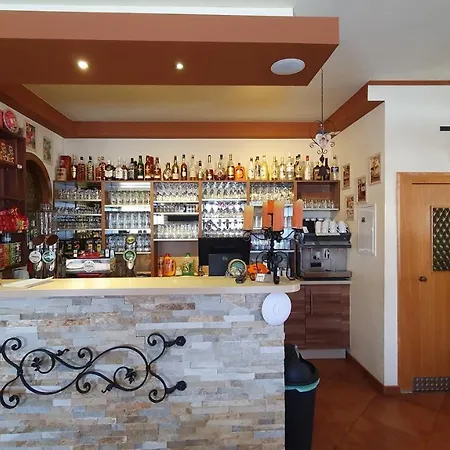 Imbachhorn In Den Alpen Pensionat 3*