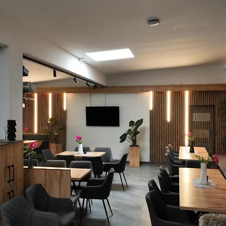 Imbachhorn In Den Alpen Guest house 3*