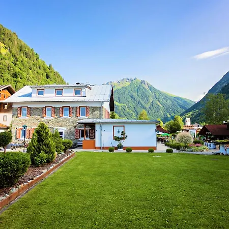 Gasthof Imbachhorn In Den Alpen *
