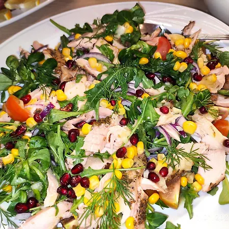 Imbachhorn In Den Alpen Guest house 3*