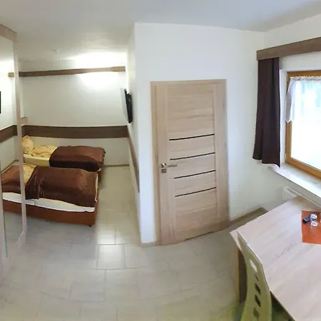 Imbachhorn In Den Alpen Pensionat