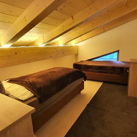 Imbachhorn In Den Alpen Pensjonat 3*