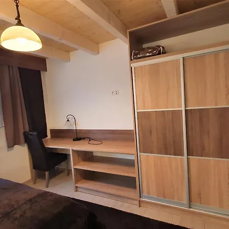 Imbachhorn In Den Alpen Pensjonat 3*