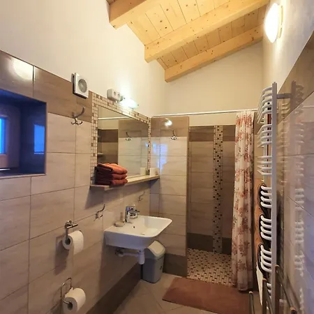 Imbachhorn In Den Alpen Pensjonat 3*