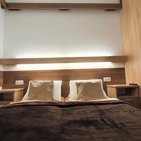 Guest house Imbachhorn In Den Alpen