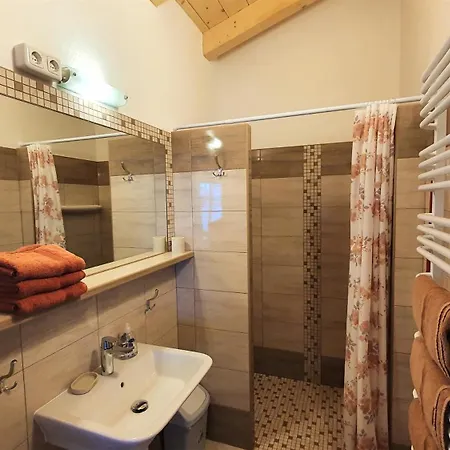 Pensionat Imbachhorn In Den Alpen Fusch an der Grossglocknerstrasse