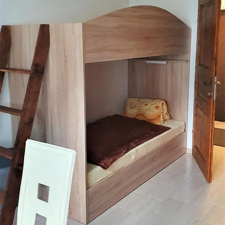 Imbachhorn In Den Alpen Pensionat
