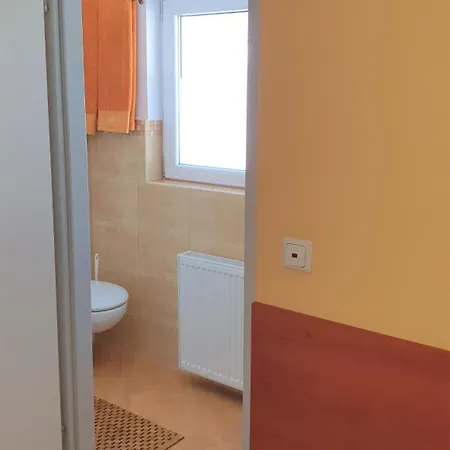 Pensionat Imbachhorn In Den Alpen 3*
