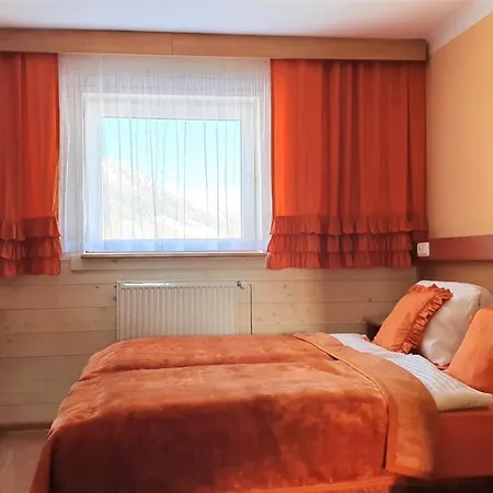 Gasthof Imbachhorn In Den Alpen *