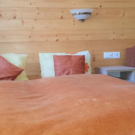 Imbachhorn In Den Alpen 3* Fusch an der Grossglocknerstrasse