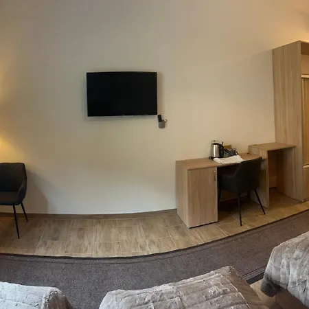 Gæstehus Imbachhorn In Den Alpen 3*