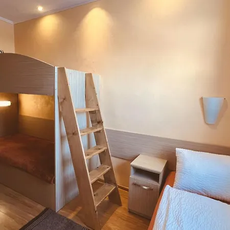 Imbachhorn In Den Alpen Guest house Fusch an der Grossglocknerstrasse
