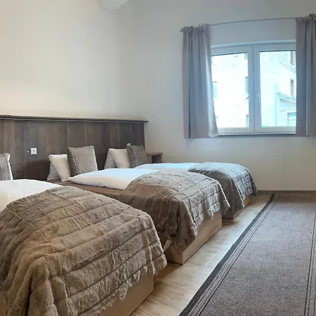 Imbachhorn In Den Alpen *