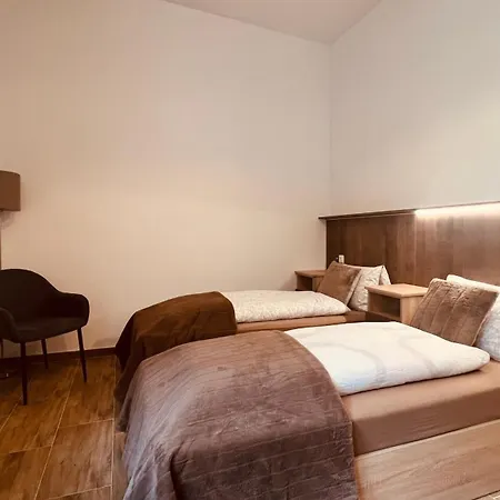 Imbachhorn In Den Alpen Guest house Fusch an der Grossglocknerstrasse