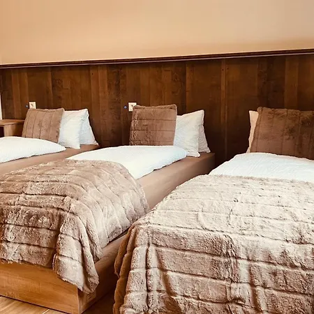 Guest house Imbachhorn In Den Alpen Fusch an der Grossglocknerstrasse