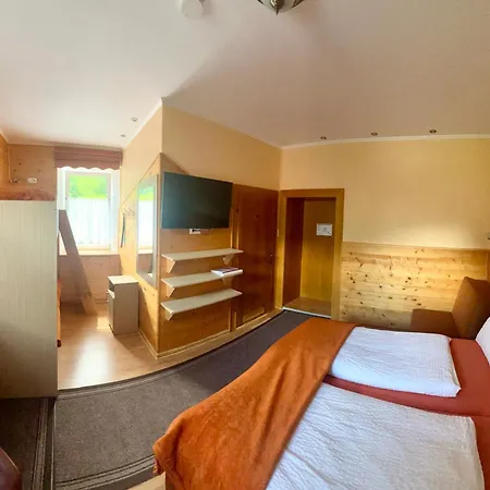 Imbachhorn In Den Alpen Guest house *