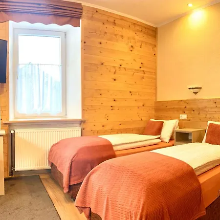 Gasthof Imbachhorn In Den Alpen *