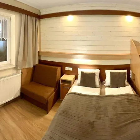 Imbachhorn In Den Alpen Guest house Fusch an der Grossglocknerstrasse