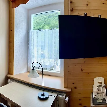 Imbachhorn In Den Alpen 3* Fusch an der Grossglocknerstrasse