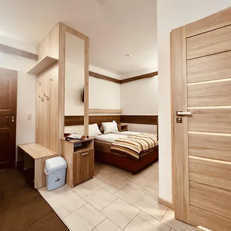 Imbachhorn In Den Alpen Pensionat 3*