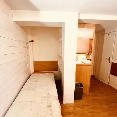Imbachhorn In Den Alpen 3* Fusch an der Grossglocknerstrasse