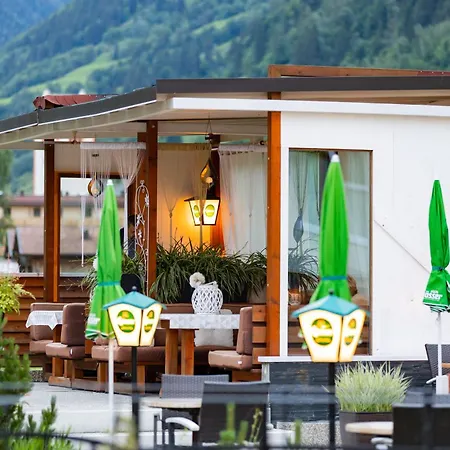 Gasthof Imbachhorn In Den Alpen Fusch an der Grossglocknerstrasse