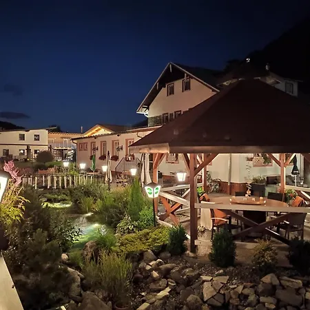 Imbachhorn In Den Alpen Casa de hóspedes Fusch an der Grossglocknerstrasse