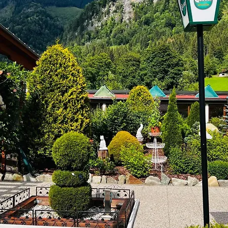 Imbachhorn In Den Alpen Gasthof Fusch an der Grossglocknerstrasse