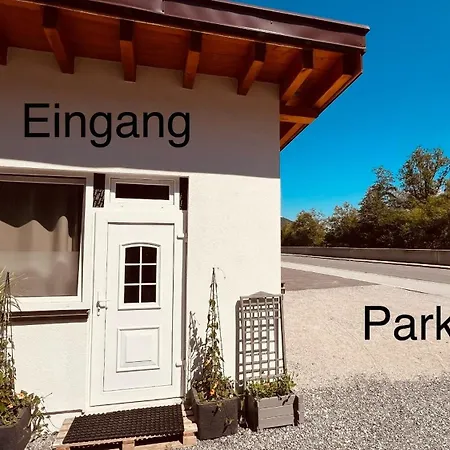 Guest house Imbachhorn In Den Alpen
